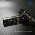 Sencai promotion unique design printing logo mascara packaging paper box